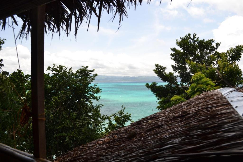 Spiderhouse Resort Yapak Room photo